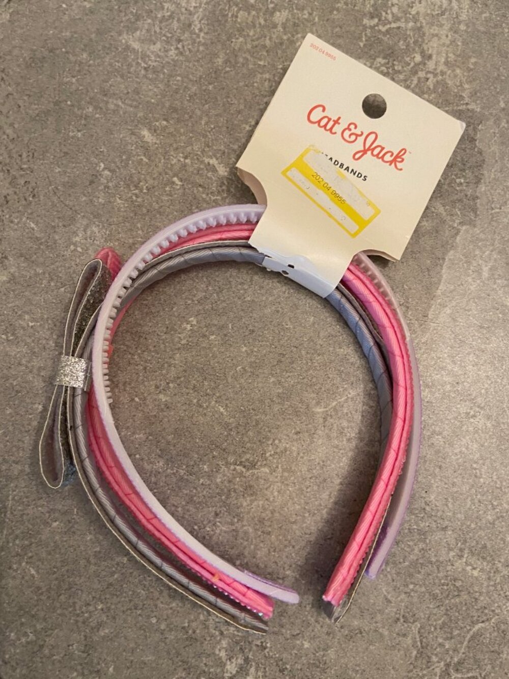 Cat & Jack Headbands
